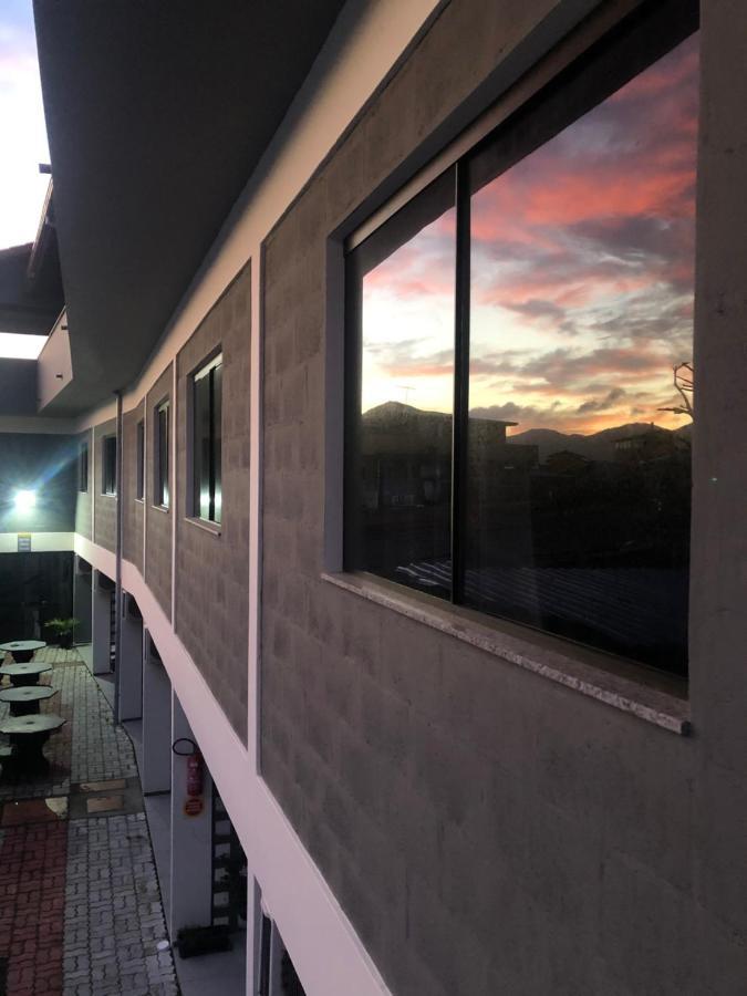 Pousada Crisana Florianopolis Exterior photo